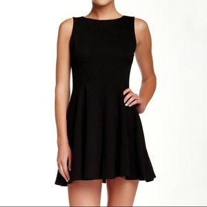 Alice and Olivia Betsy Dress